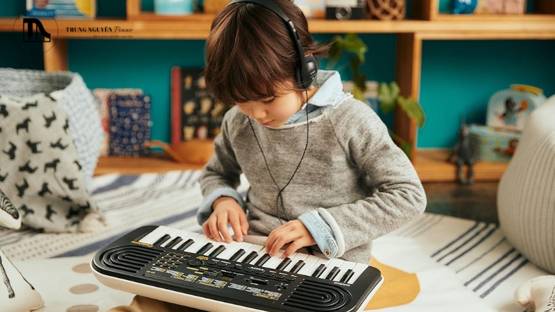 Mẹo sử dụng và bảo quản đàn Casio SA Series hiệu quả