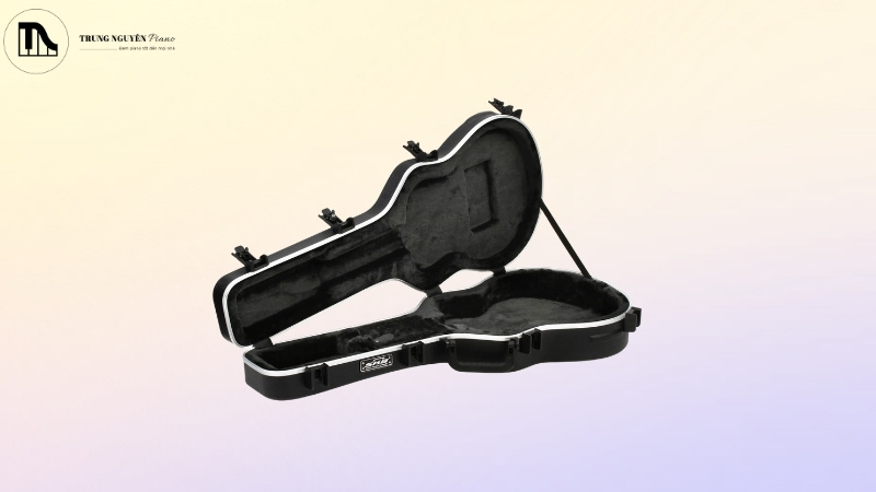 Cách chăm sóc đàn guitar trong điều kiện thời tiết xấu