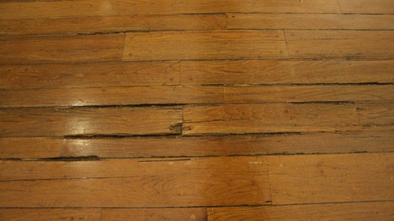 Tiêu chuẩn an toàn và tải trọng chén kê piano: Bảo vệ đàn & sàn 5 Sàn gỗ bị hư hại nghiêm trọng vì sử dụng chén kê piano kém chất lượng