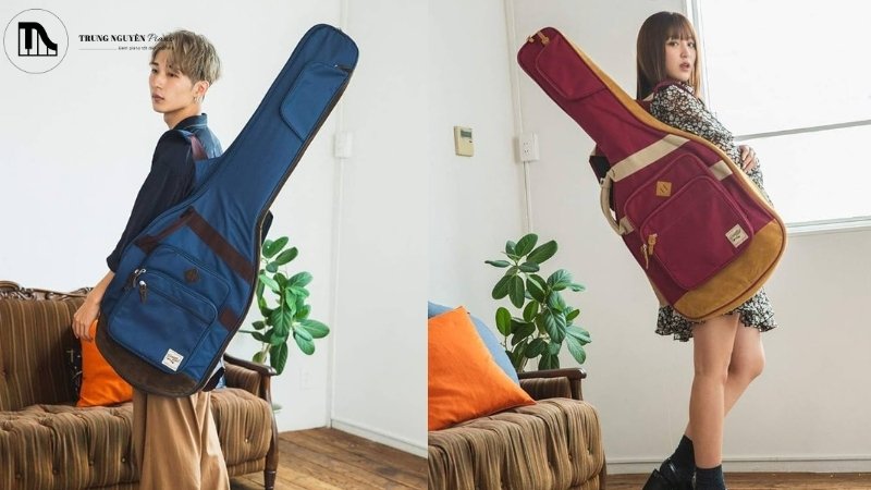 Chọn đàn theo nhu cầu và phong cách