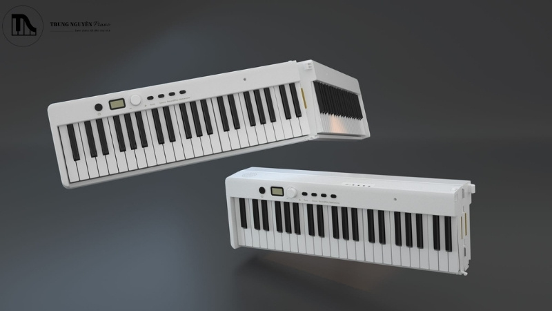 Có nên mua đàn Bora BX20 