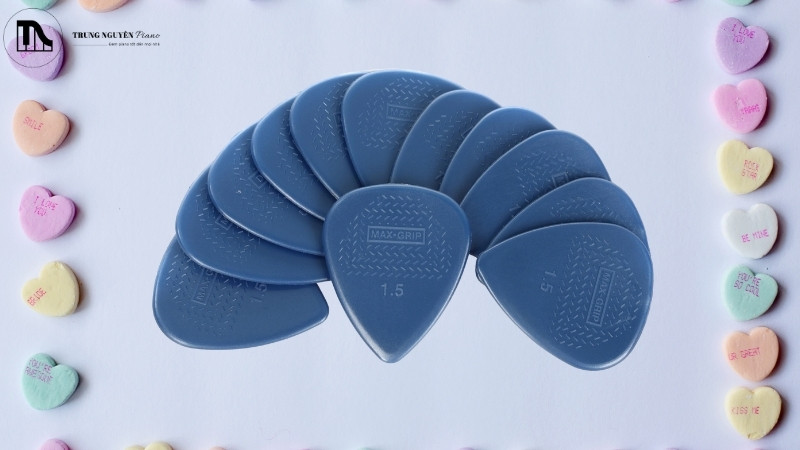 Ưu điểm nổi bật của Dunlop Max-Grip