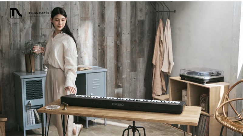 Bảo quản đàn đúng cách để kéo dài tuổi thọ và duy trì chất lượng