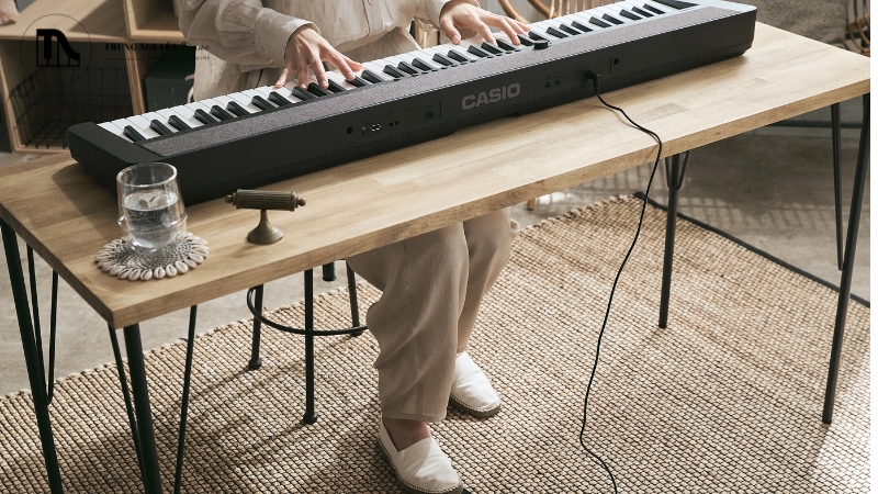 Khả năng kết nối và mở rộng linh hoạt