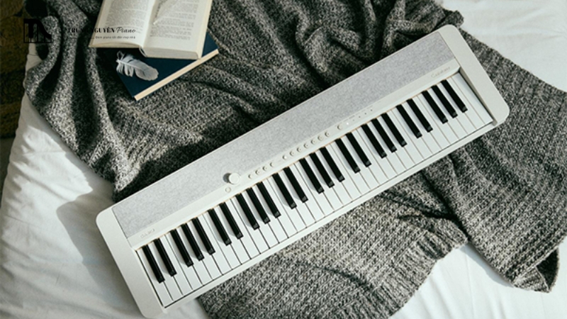 Bàn phím của đàn Casiotone CT-S1