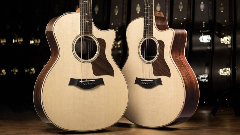 Cách tự kiểm tra và cảm nhận trọng lượng đàn khi mua