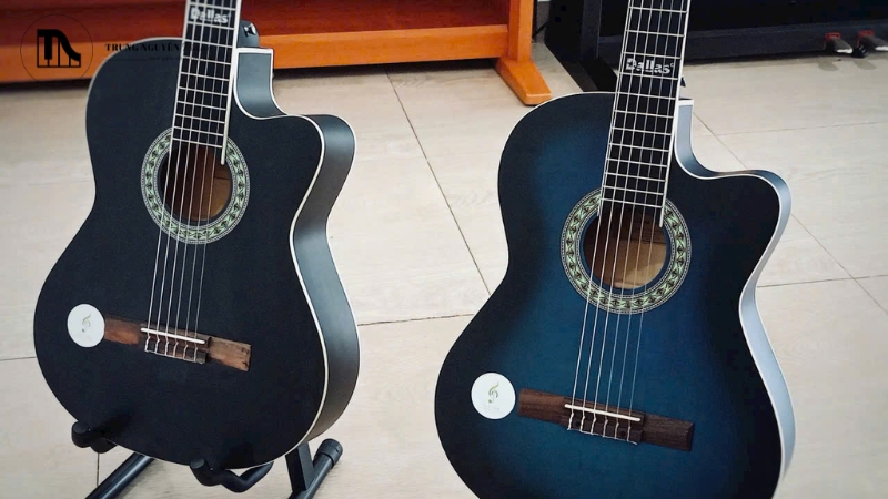 Sắc thái và độ đầy đặn của âm sắc