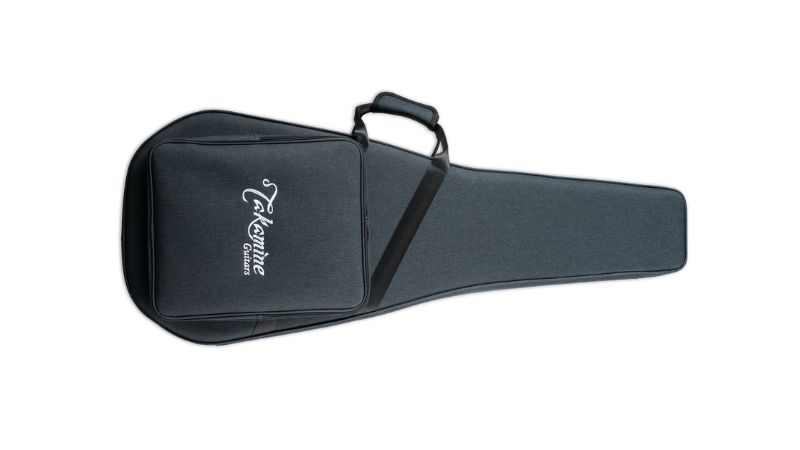 Luôn cất đàn vào bao khi không sử dụng để bảo vệ khỏi va đập