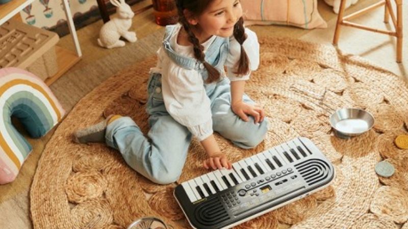 Hướng dẫn chọn đàn Keyboard Mini giá rẻ cho bé và người Mới 8 Xác định rõ nhu cầu và ngân sách trước khi mua