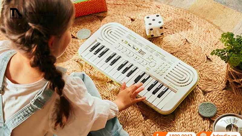 Hướng dẫn chọn đàn Keyboard Mini giá rẻ cho bé và người Mới 10 Hướng dẫn bảo quản và vệ sinh đàn keyboard mini