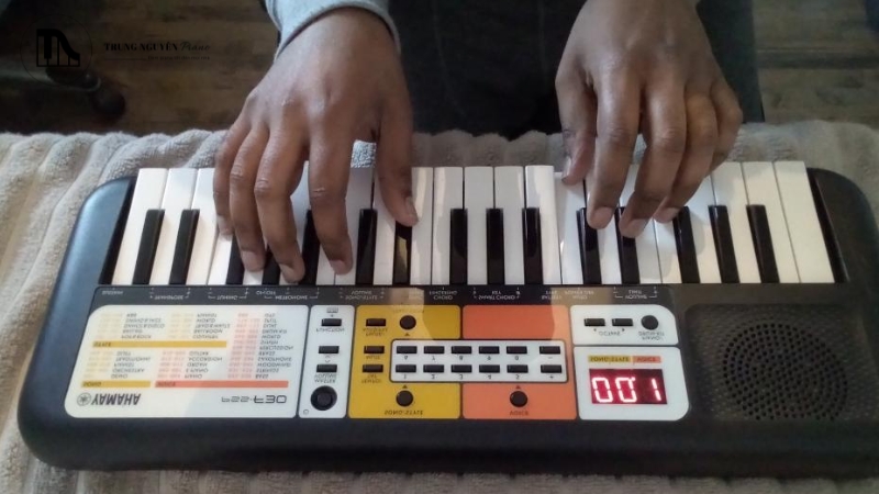 Hướng dẫn chọn đàn Keyboard Mini giá rẻ cho bé và người Mới 5 Casio và Yamaha là hai thương hiệu dẫn đầu
