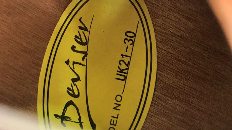 Ukulele Deviser – lựa chọn hàng đầu của giáo viên, trung tâm âm nhạc và các bạn trẻ yêu nhạc