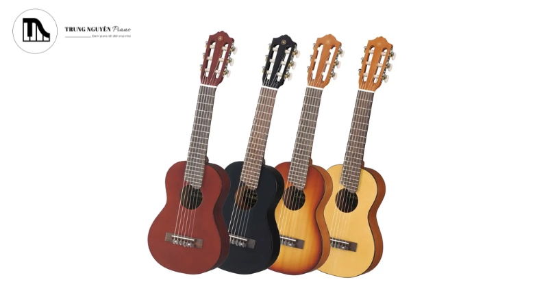 Các model nổi bật của Yamaha