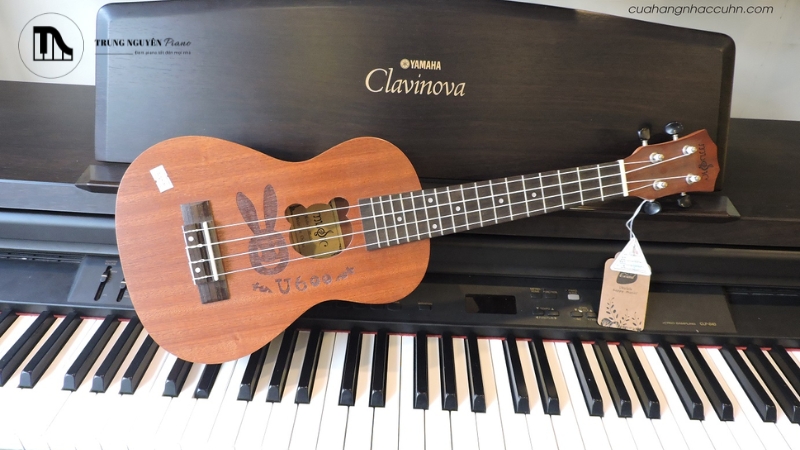 Yamaha nằm ở quy trình kiểm soát chất lượng (QC) vô cùng nghiêm ngặt