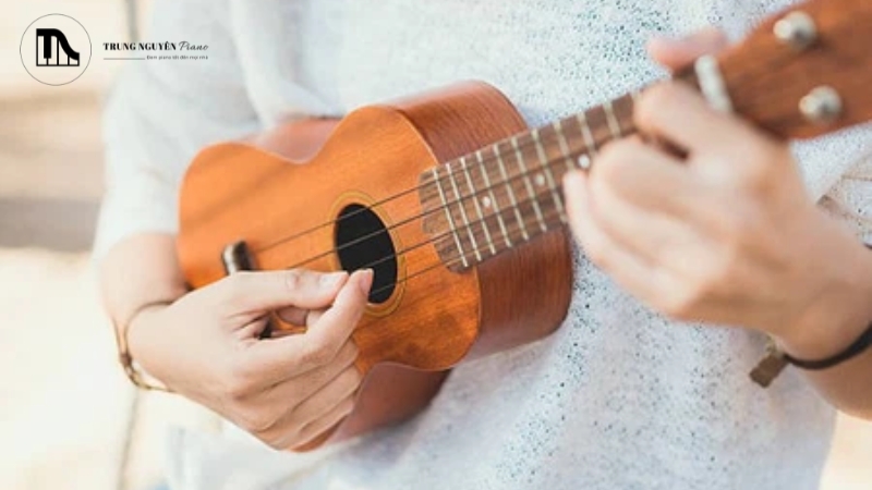 Cách cầm đàn ukulele chuẩn & Các lỗi sai thường gặp nhất 9 Việc hình thành một thói quen tốt cần thời gian