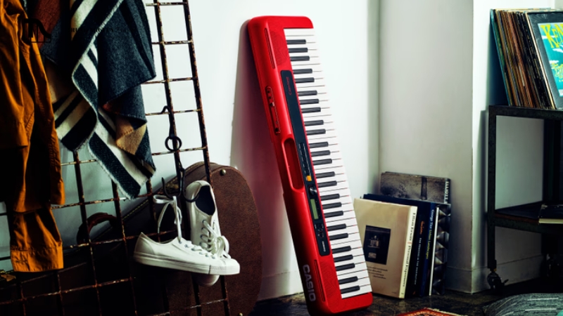 Lời khuyên khi lựa chọn và tối ưu trải nghiệm Casio CT-S200