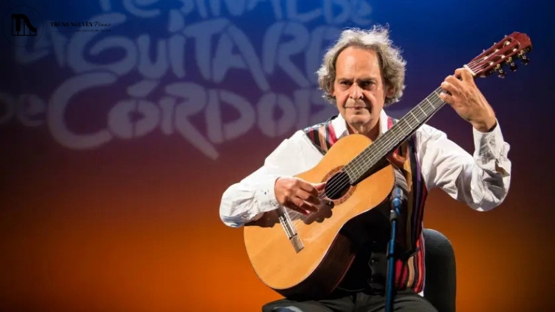 Guitar Classic đắt tiền dành cho ai