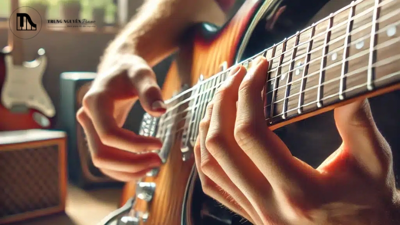 Dây đàn guitar bị cứng: Nguyên nhân & cách làm mềm dây, bấm êm 3 Dây cứng làm giảm đi tính biểu cảm trong âm nhạc