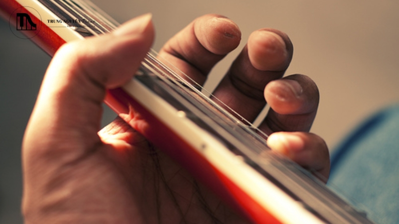 Phương pháp làm sạch cho dây rỉ nhẹ