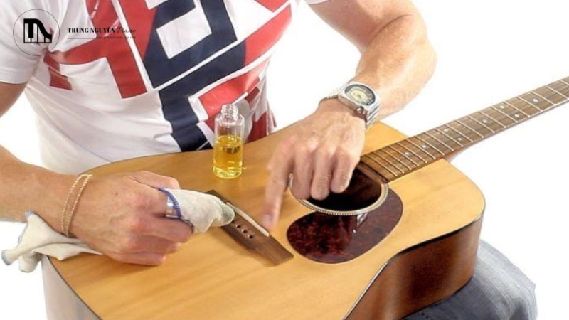 Cách xử lý rỉ sét nặng tại nhà