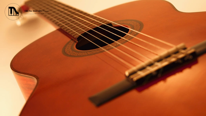 Dây đàn ukulele làm bằng gì? So sánh và cách chọn dây phù hợp 3 Dây Fluorocarbon hiện đại là một vật liệu hiện đại