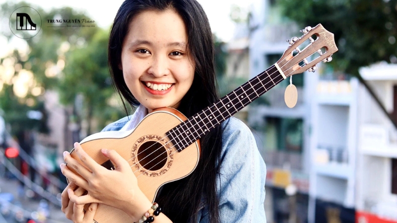 Dây đàn ukulele làm bằng gì? So sánh và cách chọn dây phù hợp 9 Một số thương hiệu uy tín và được tin dùng rộng rãi