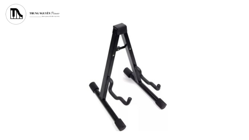 Giá đỡ phải có kết cấu chắc chắn, không bị lung lay