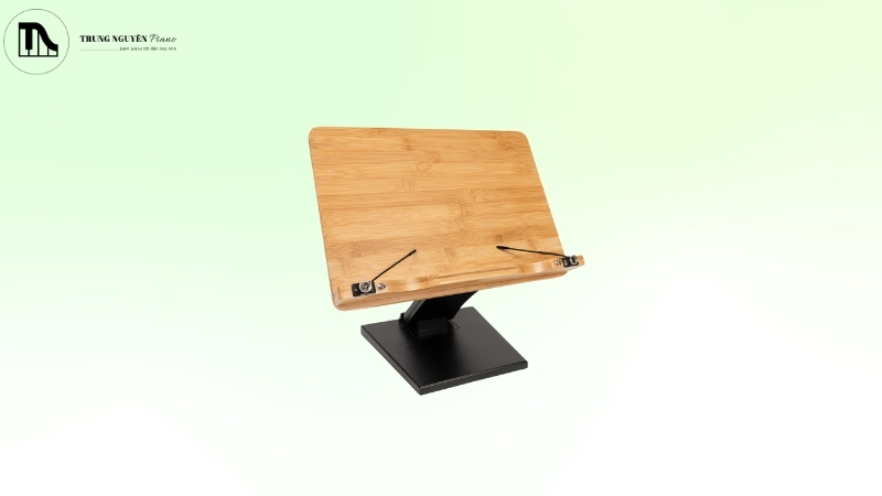 Giá nhạc để bàn gấp gọn