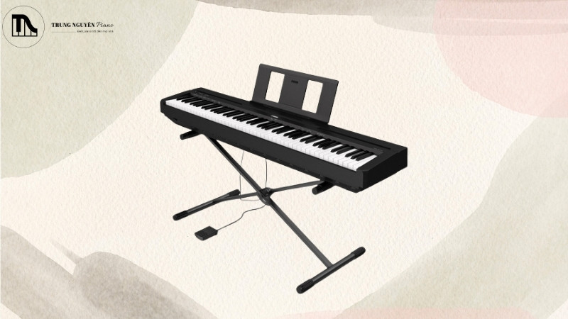 Giá nhạc để bàn mini 