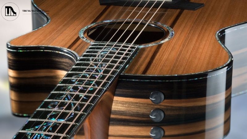 Giá trị của đàn Guitar Classic