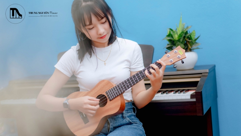 Hãy điều chỉnh lại vị trí ngón tay