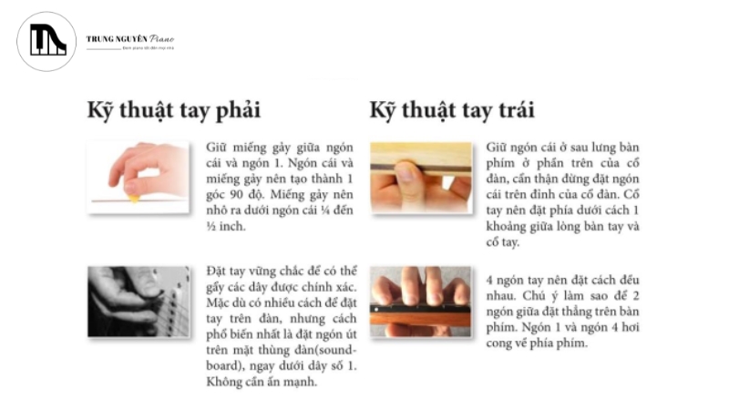 Bài tập luyện ngón để tăng sự linh hoạt