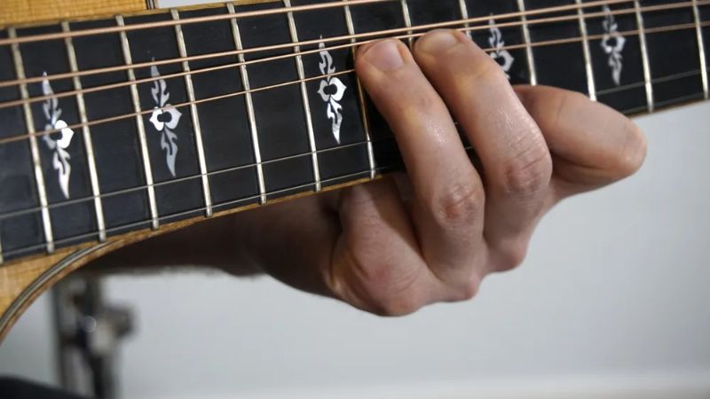 Kỹ thuật bending giúp nâng cao độ dây tạo hiệu ứng ngân nga cảm xúc