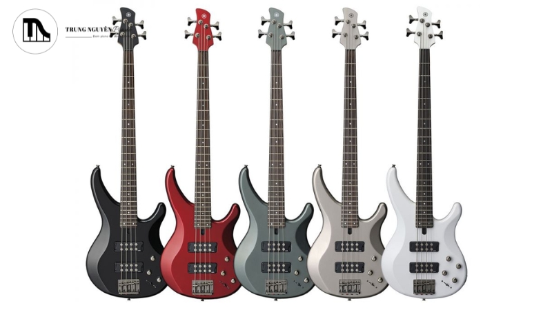 Guitar Bass là gì: Cấu tạo, vai trò & cách chọn cho người mới 1 Guitar bass là nhạc cụ dây tạo ra âm thanh ở tần số thấp