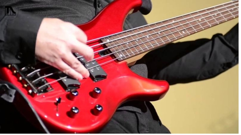 Guitar Bass là gì: Cấu tạo, vai trò & cách chọn cho người mới 9 Tạo nền tảng nhịp điệu và hòa âm