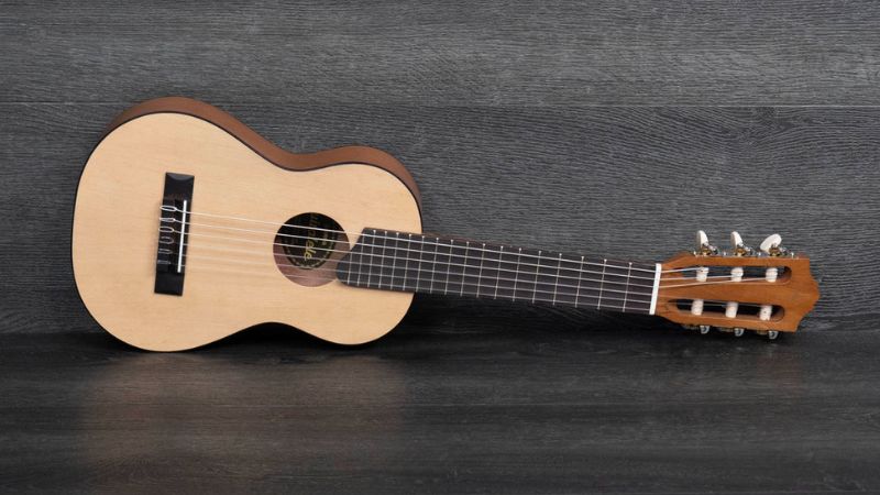 Yamaha GL1 – mẫu Guitalele tiên phong, mang đến âm thanh đa dạng và thiết kế thân thiện cho người mới