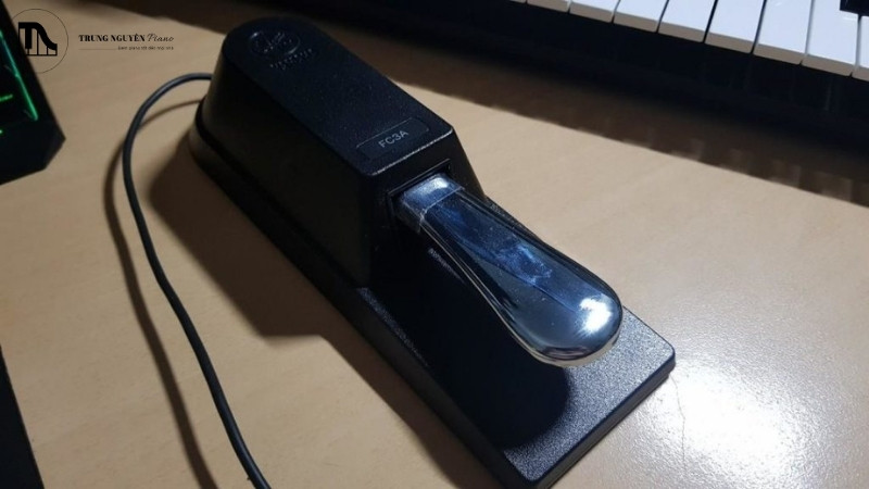 Tìm hiểu về Half-pedal