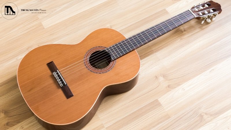 Có nên thay dây Acoustic vào đàn Classic? Cảnh báo hư hỏng vĩnh viễn 3 Thay dây Acoustic vào đàn Classic có hậu quả gì