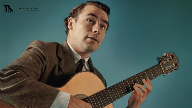 Julian Bream