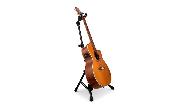 Kệ để đàn guitar: Hướng dẫn chọn mua A-Z & top mẫu phổ biến 6 Lựa chọn kệ đàn guitar chất lượng là khoản đầu tư xứng đáng cho sự an toàn của nhạc cụ