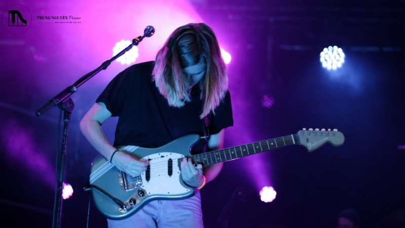 Hướng dẫn cách kết hợp Wah pedal 