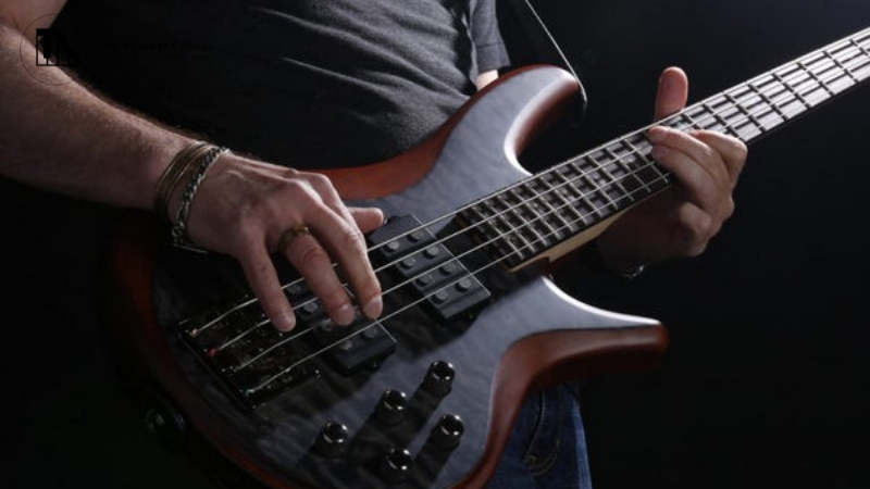 Keyboard có vị trí như thế nào trong band nhạc? | Giải đáp A-Z 6 Phối hợp với Guitar và Bass