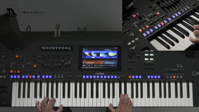 Keyboard có vị trí như thế nào trong band nhạc? | Giải đáp A-Z 9 Kỹ năng cần thiết của một keyboardist trong ban nhạc