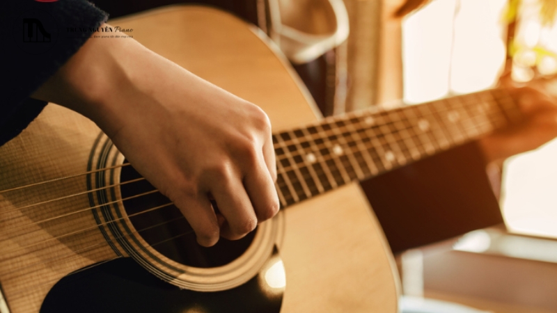 Ảnh hưởng đến cảm giác bấm và khả năng chơi