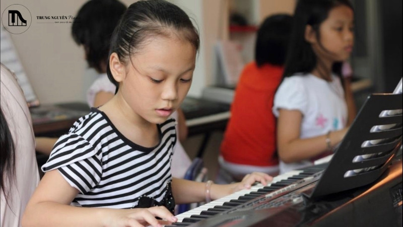 Lưu ý lựa chọn khóa học đàn organ