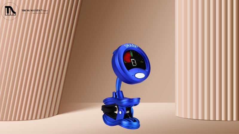 Hướng dẫn mua máy lên dây guitar phù hợp