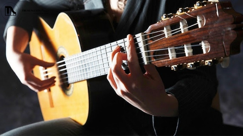 Kỹ thuật Vibrato