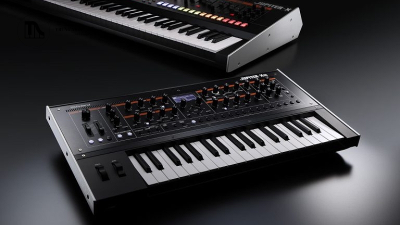 Làm chủ âm thanh Roland Juno-X: Hướng dẫn tùy chỉnh toàn diện 6 Lưu trữ và quản lý âm thanh yêu thích