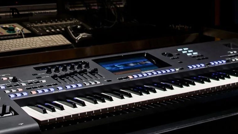 Làm chủ âm thanh Roland Juno-X: Hướng dẫn tùy chỉnh toàn diện 7 Hiểu rõ các thông số tổng hợp âm cơ bản