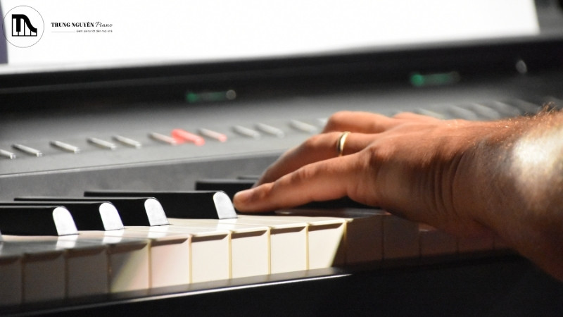 Học đàn organ có lợi ích gì